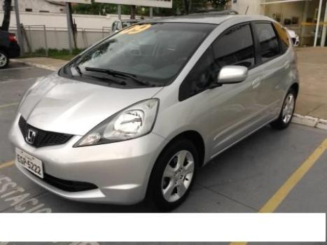HONDA Fit 1.4 16V 4P LXL FLEX, Foto 2