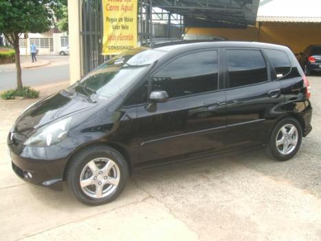HONDA Fit 1.4 16V 4P LX, Foto 2