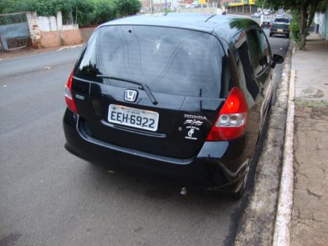 HONDA Fit 1.4 16V 4P LXL FLEX, Foto 4