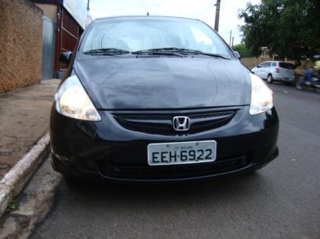 HONDA Fit 1.4 16V 4P LXL FLEX, Foto 2
