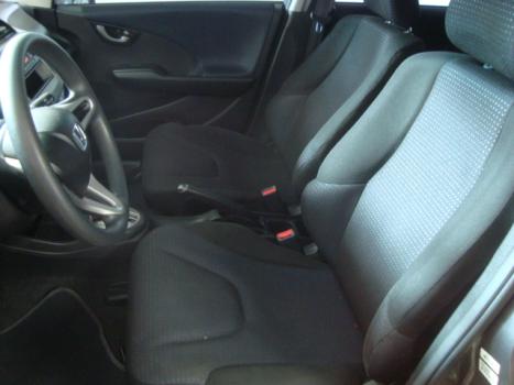 HONDA Fit 1.4 16V 4P LXL FLEX, Foto 3