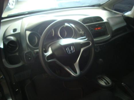 HONDA Fit 1.4 16V 4P LXL FLEX, Foto 4