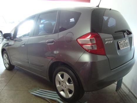 HONDA Fit 1.4 16V 4P LXL FLEX, Foto 2