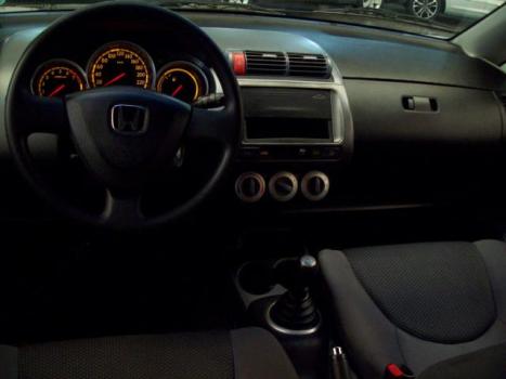 HONDA Fit 1.4 16V 4P LX FLEX, Foto 4