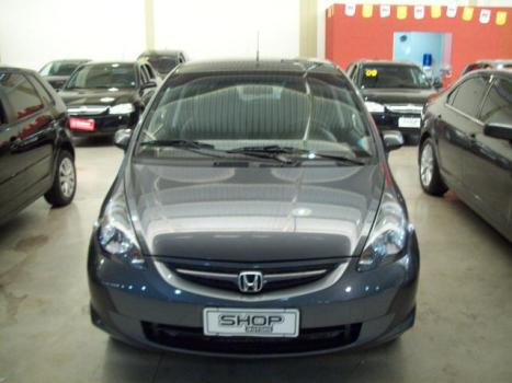 HONDA Fit 1.4 16V 4P LX FLEX, Foto 2