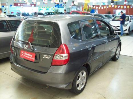 HONDA Fit 1.4 16V 4P LX FLEX, Foto 3