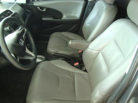 HONDA Fit 1.4 16V 4P LX, Foto 3