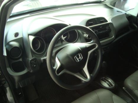 HONDA Fit 1.4 16V 4P LX, Foto 4