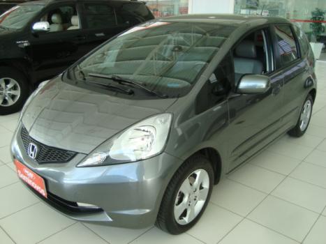 HONDA Fit 1.4 16V 4P LX, Foto 1