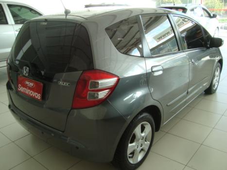 HONDA Fit 1.4 16V 4P LX, Foto 2