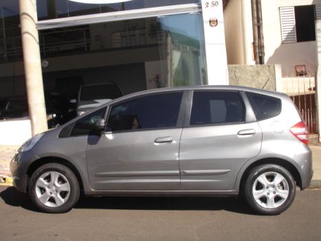 HONDA Fit 1.4 16V 4P LXL FLEX, Foto 2
