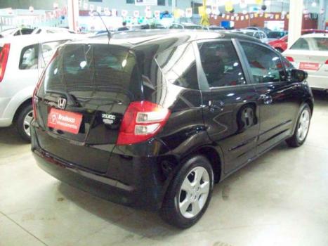 HONDA Fit 1.4 16V 4P LX FLEX, Foto 3