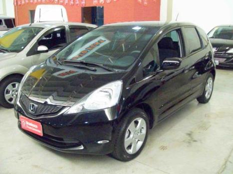 HONDA Fit 1.4 16V 4P LX FLEX, Foto 1