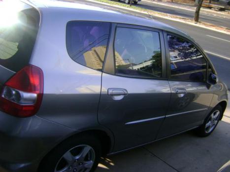 HONDA Fit 1.4 16V 4P LX FLEX, Foto 4