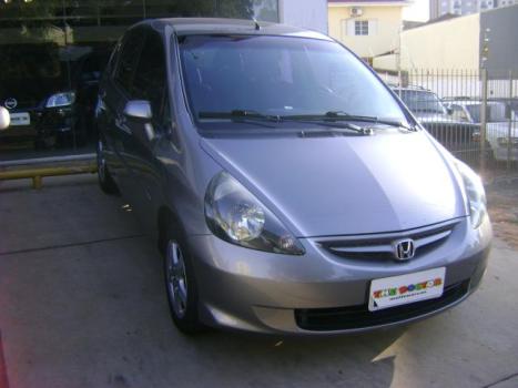 HONDA Fit 1.4 16V 4P LX FLEX, Foto 2