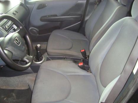 HONDA Fit 1.4 4P LX, Foto 3