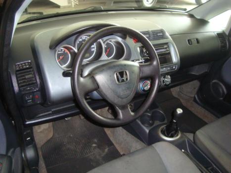 HONDA Fit 1.4 4P LX, Foto 4