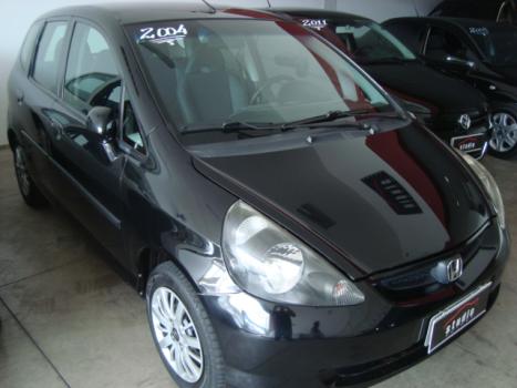 HONDA Fit 1.4 4P LX, Foto 1