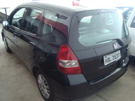 HONDA Fit 1.4 4P LX, Foto 2