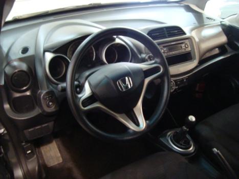 HONDA Fit 1.4 4P LX FLEX, Foto 4
