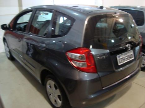 HONDA Fit 1.4 4P LX FLEX, Foto 2