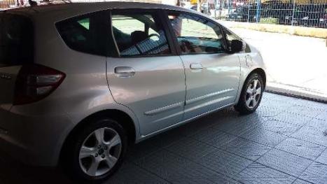 HONDA Fit 1.4 4P LX, Foto 4