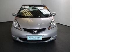HONDA Fit 1.4 4P LX, Foto 2