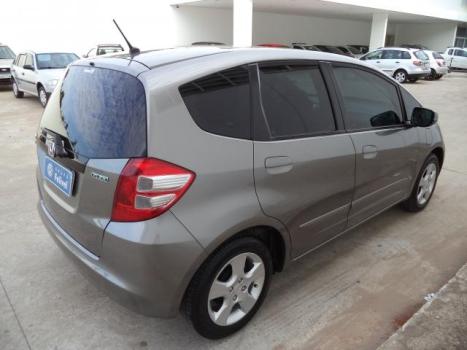 HONDA Fit 1.4 4P LX FLEX, Foto 2