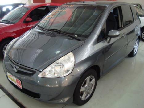 HONDA Fit 1.4 4P LXL, Foto 1