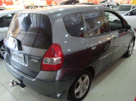 HONDA Fit 1.4 4P LXL, Foto 2