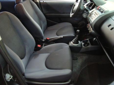 HONDA Fit 1.4 4P LXL, Foto 3