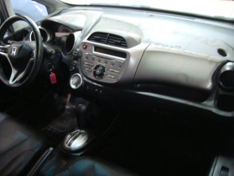 HONDA Fit 1.5 16V 4P EX, Foto 4