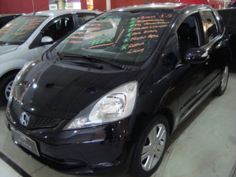 HONDA Fit 1.5 16V 4P EX, Foto 1