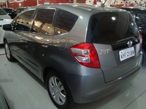 HONDA Fit 1.5 16V 4P EX FLEX, Foto 4