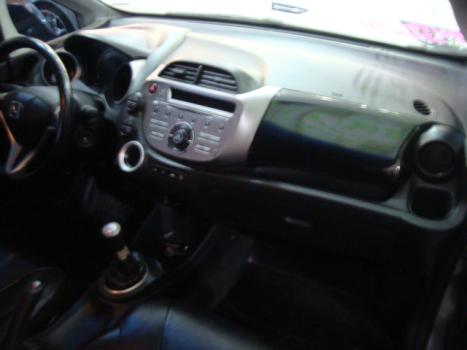 HONDA Fit 1.5 16V 4P EX FLEX, Foto 3