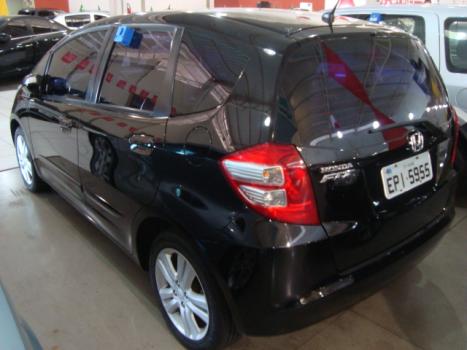 HONDA Fit 1.5 16V 4P EX FLEX, Foto 2