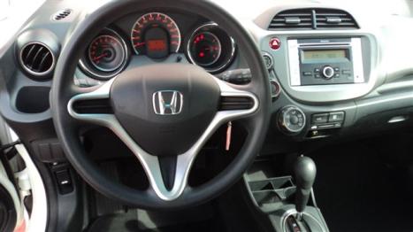 HONDA Fit 1.5 16V 4P TWIST FLEX, Foto 5