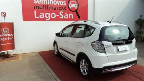 HONDA Fit 1.5 16V 4P TWIST FLEX, Foto 3