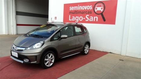 HONDA Fit 1.5 16V 4P TWIST FLEX, Foto 1