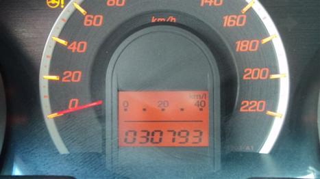 HONDA Fit 1.5 16V 4P EX, Foto 4