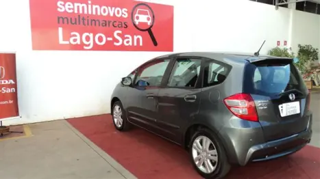 HONDA Fit 1.5 16V 4P EX, Foto 2