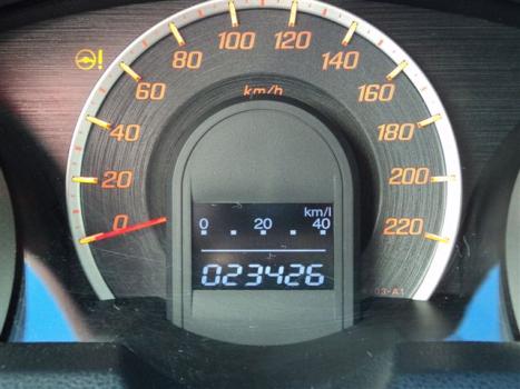 HONDA Fit 1.5 16V 4P EX, Foto 4