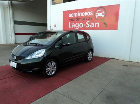 HONDA Fit 1.5 16V 4P EX, Foto 1