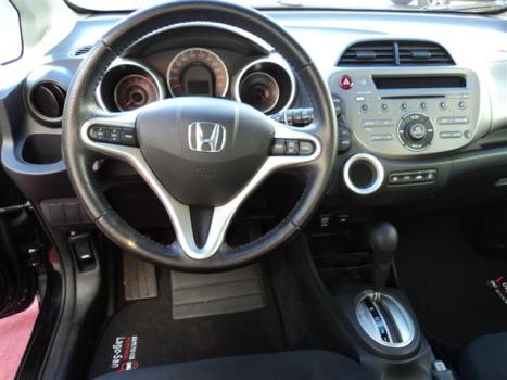 HONDA Fit 1.5 16V 4P EX, Foto 3