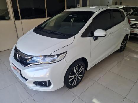 HONDA Fit 1.5 16V 4P EX FLEX AUTOM�TICO, Foto 2
