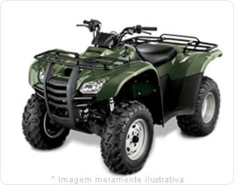 HONDA Four Trax 420, Foto 1
