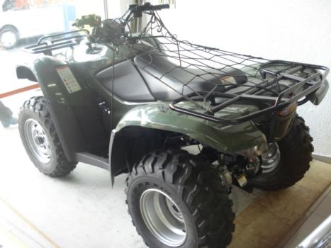 HONDA Four Trax 420, Foto 2