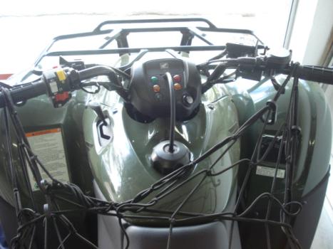 HONDA Four Trax 420, Foto 3