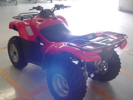 HONDA Four Trax 420, Foto 4