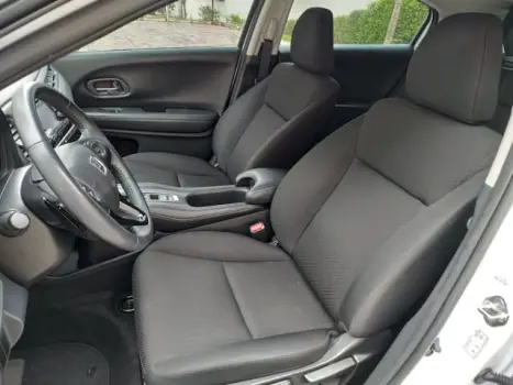 HONDA HR-V 1.8 16V 4P EX FLEX AUTOM�TICO CVT, Foto 5